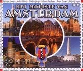 Het Mooiste Van Amsterdam