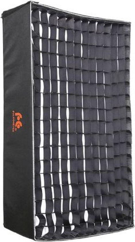 Blinky 96899-05 luifel ABS gebronsd, honingraat, 60 x 100 cm