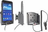 Brodit actief met autolader voor Samsung Galaxy Note 3 met Otterbox Defender S°