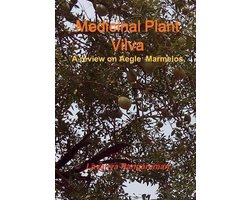 Medicinal Plant - Vilva
