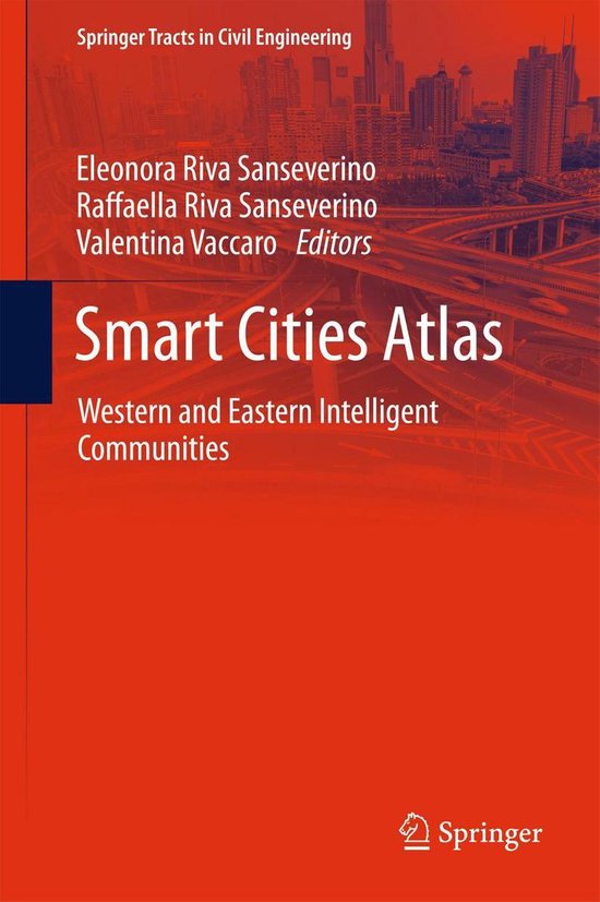 Engineering (R0) - Smart Cities Atlas - cover