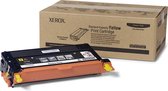 XEROX 113R00721 - Toner Cartridge / Geel / Standaard Capaciteit