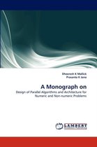 A Monograph on
