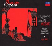 Mozart: L'Enlèvement au Sérail