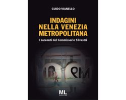 giallo&nero - Indagini nella Venezia Metropolitana