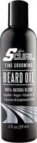 S-Curl Beard Oil 59 ml