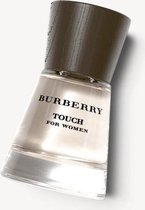 burberry touch hondos center