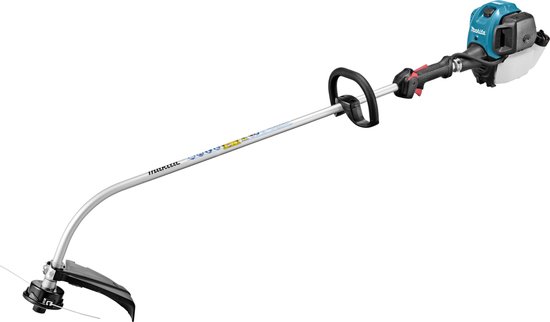 Makita ER2650LH Blau/Schwarz BenzinRasentrimmer Motorsense Gartengerät