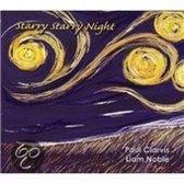 Paul Clarvis & Liam Noble - Starry Starry Night (LP)