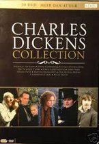 Charles Dickens collection