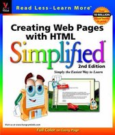 Creating Web Pages with HTML Simplified