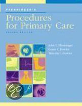 Pfenninger And Fowler'S Procedures For Primary Care