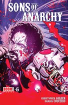 Sons of Anarchy 6 - Sons of Anarchy #6