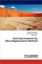 Soil Improvement by Vibro-Replacement Method