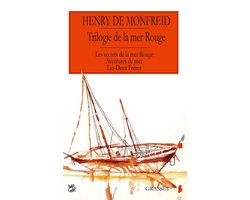 La trilogie de la mer Rouge