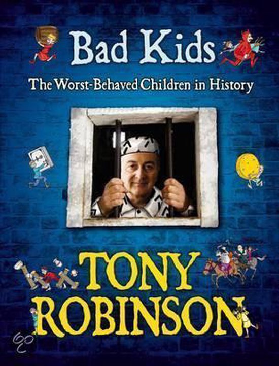 9780230737877 - Bad Kids