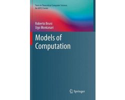 Texts in Theoretical Computer Science. An EATCS Series- Models of Computation