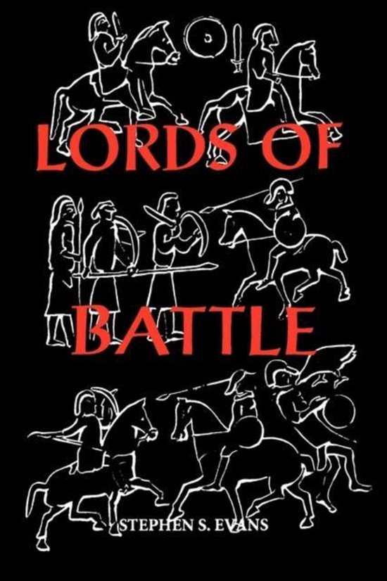 Lords Of Battle