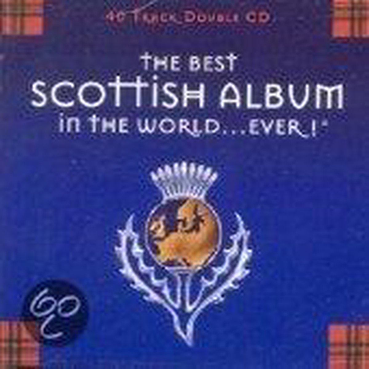 The Best Scottish Album In The World...Ever!