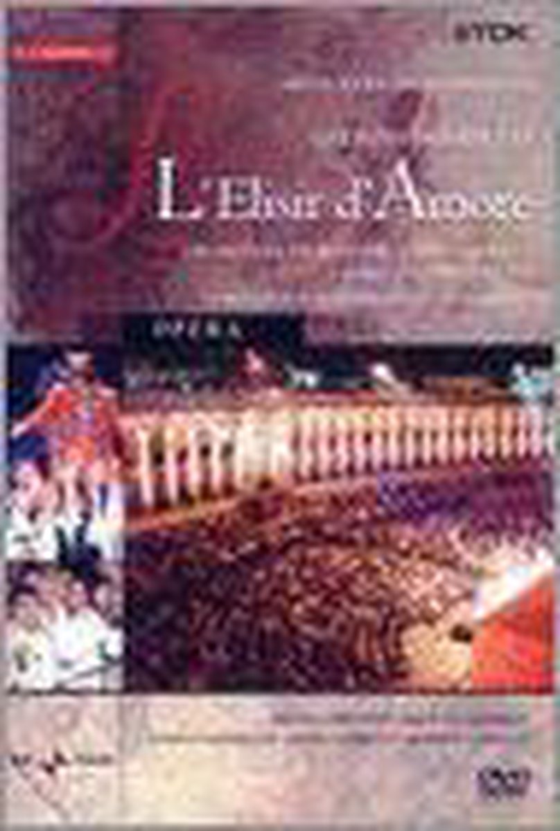 Esposito/Machado/Orchestra Filharmo