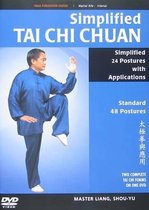 Simplified Tai Chi Chuan