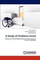A Study of Problems Faced