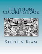The Visions Coloring Book