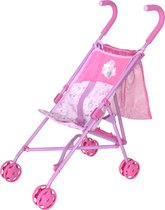 BABY born 0280.35741 accessoire voor poppen Poppenwagen