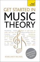 Get Started in Music Theory: Teach Yourself