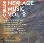 Oreade - New Age Music Vol.2