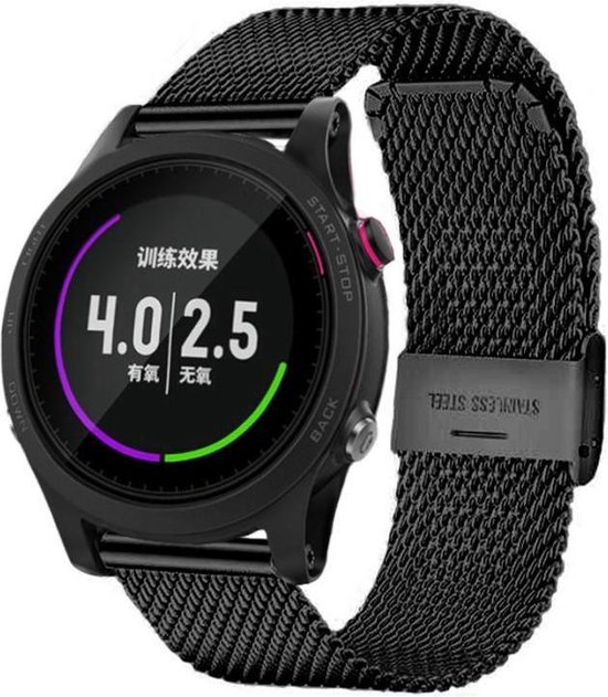 garmin s60 bands