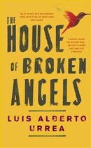 The House of Broken Angels