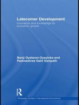 Latecomer Development