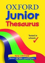 OXFORD JUNIOR THESAURUS