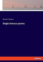 Single famous poems