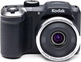 Kodak PIXPRO AZ252 Bridge fototoestel 16 MP CCD 4608 x 3456 Pixels 1/2.3'' Zwart