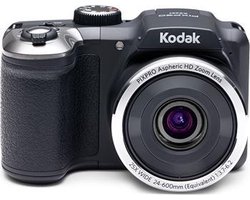Kodak Pixpro AZ252 - Compactcamera - Zwart