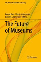Arts, Research, Innovation and Society - The Future of Museums