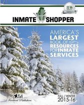 Inmate Shopper Fall/Winter 2015-16