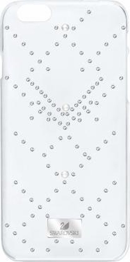 Swarovski Edify Smartphone-hoesje, iPhone® 7 Plus 5259731 | bol.com