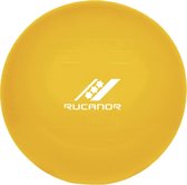 Rucanor Fitnessbal - Ø 45 cm - Geel
