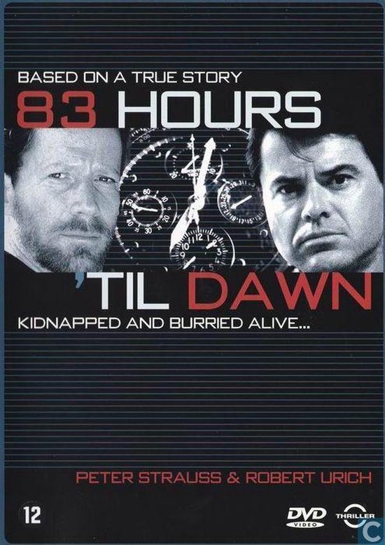 83 Hours til Dawn