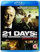 21 Days - The Heineken Kidnapping