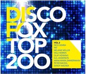 Discofox Top 200-2