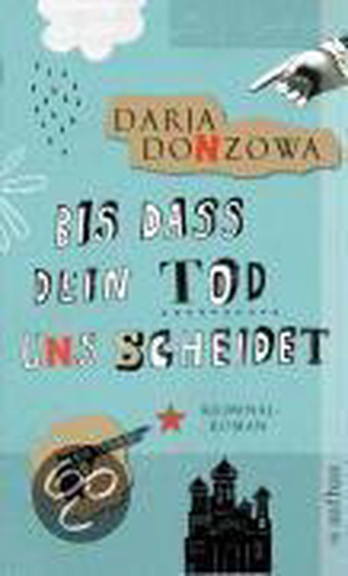 Bis Dass Dein Tod Uns Scheidet - cover