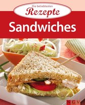 Die beliebtesten Rezepte - Sandwiches