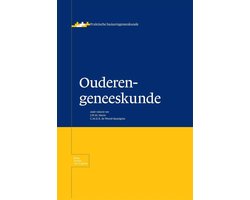 Ouderengeneeskunde