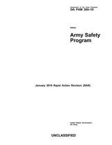 Department of the Army Pamphlet DA PAM 385-10 Safety