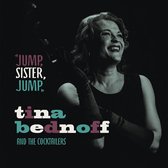 Tine Bednoff And The Cocktailers - Jump, Sister, Jump (CD)