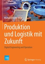 VDI-Buch - Produktion und Logistik mit Zukunft